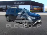 2022 Dacia Duster