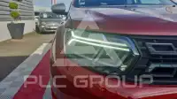 2022 Dacia Duster