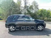 2022 Dacia Duster