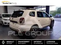 2022 Dacia Duster