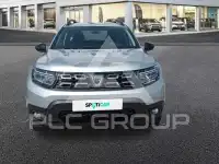 2022 Dacia Duster