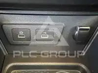 2022 Dacia Duster