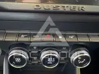 2022 Dacia Duster