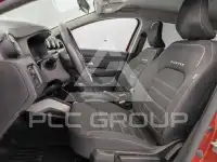 2022 Dacia Duster
