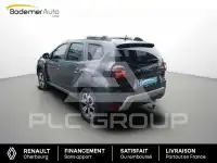 2022 Dacia Duster