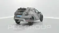 2022 Dacia Duster