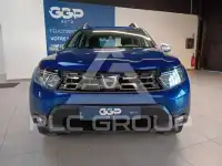 2022 Dacia Duster