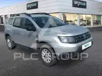 2022 Dacia Duster