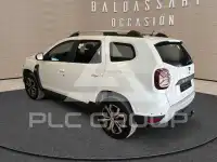 2022 Dacia Duster