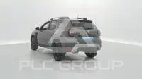 2022 Dacia Duster