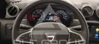 2022 Dacia Duster