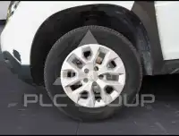 2022 Dacia Duster