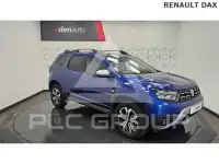 2022 Dacia Duster