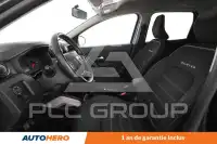 2022 Dacia Duster