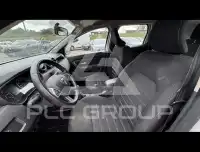 2022 Dacia Duster