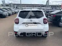 2022 Dacia Duster