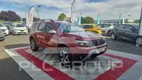 2022 Dacia Duster