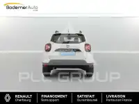 2022 Dacia Duster