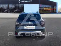2022 Dacia Duster