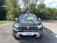2022 Dacia Duster