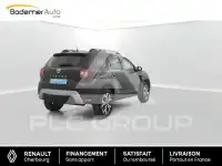 2022 Dacia Duster