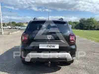 2022 Dacia Duster