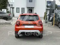 2022 Dacia Duster