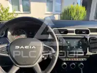 2022 Dacia Duster