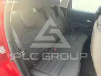 2022 Dacia Duster