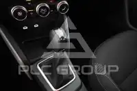 2022 Dacia Duster