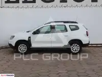 2022 Dacia Duster