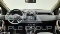 2022 Dacia Duster