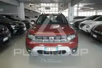 2022 Dacia Duster