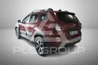 2022 Dacia Duster