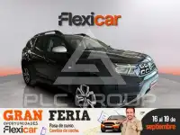 2022 Dacia Duster