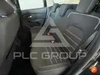 2022 Dacia Duster