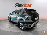 2022 Dacia Duster