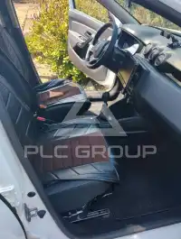 2022 Dacia Duster