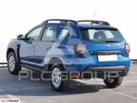 2022 Dacia Duster