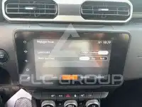 2022 Dacia Duster