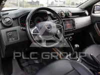 2022 Dacia Duster