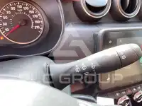 2022 Dacia Duster