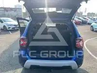 2022 Dacia Duster
