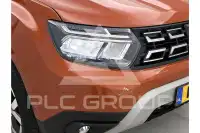 2022 Dacia Duster