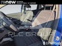 2022 Dacia Duster