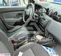2022 Dacia Duster