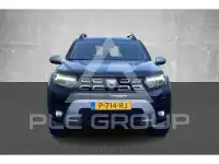 2022 Dacia Duster