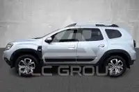 2022 Dacia Duster