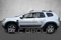2022 Dacia Duster