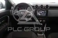 2022 Dacia Duster